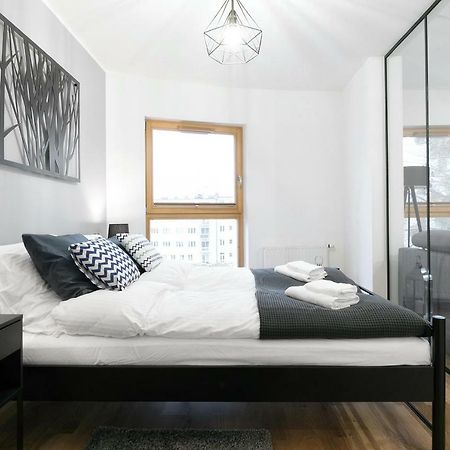 Apartament 27A Apartman Gdynia Kültér fotó