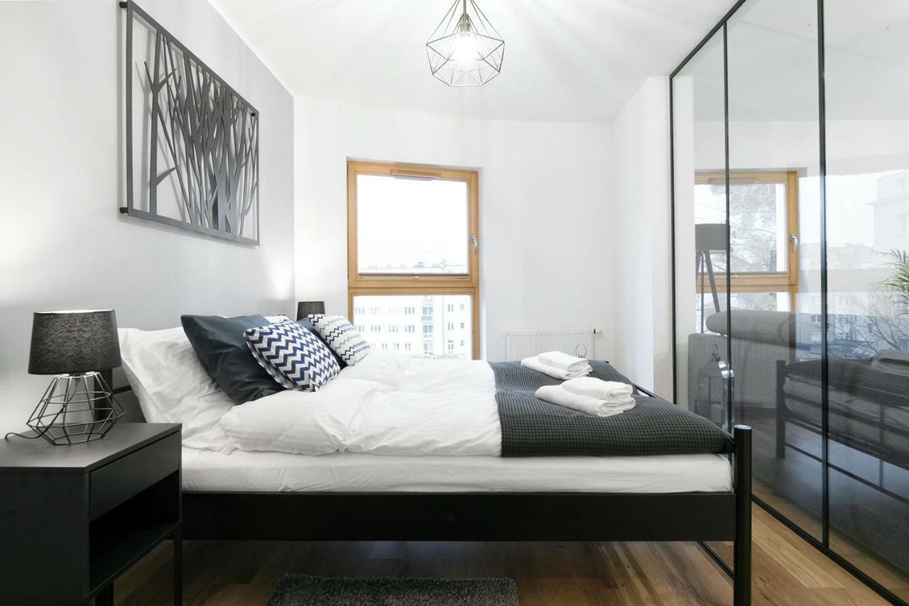 Apartament 27A Apartman Gdynia Kültér fotó
